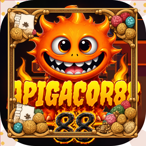apigacor88 — galeri pratinjau Resmi APK