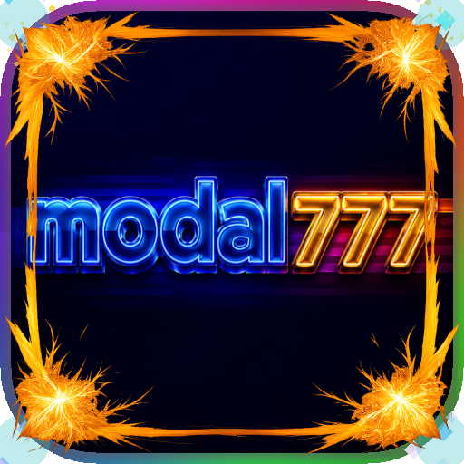 modal777 — mitra unggulan